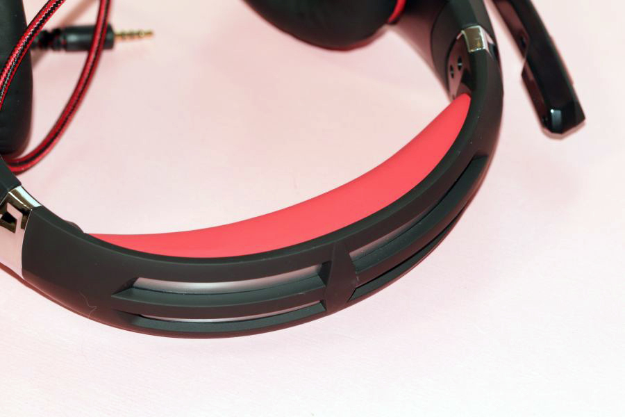 Стереонаушники с микрофоном REAL-EL GDX-7600 stereonaushniki-s-mikrofonom-real-el-gdx-7600