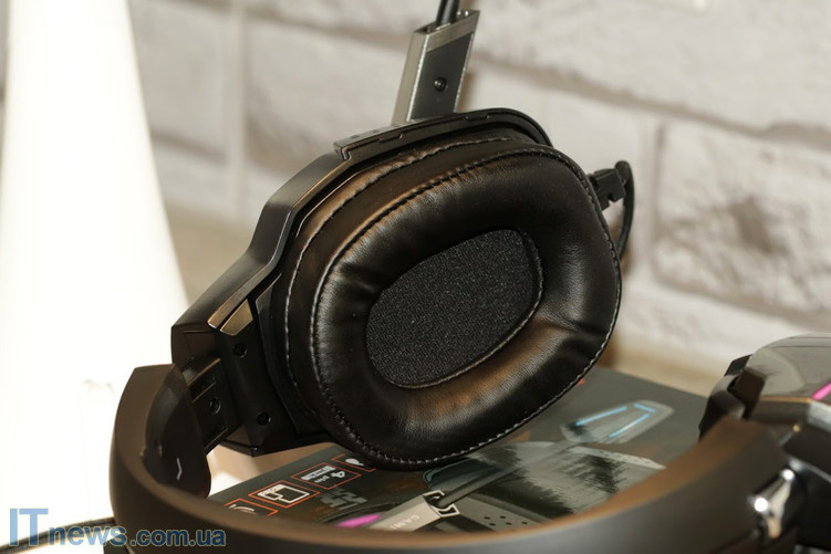 Амбушюры гарнитуры REAL-EL GDX-7680 ambushury-garnitury-real-el-gdx-7680