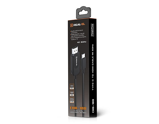kabel-real-el-chd-180