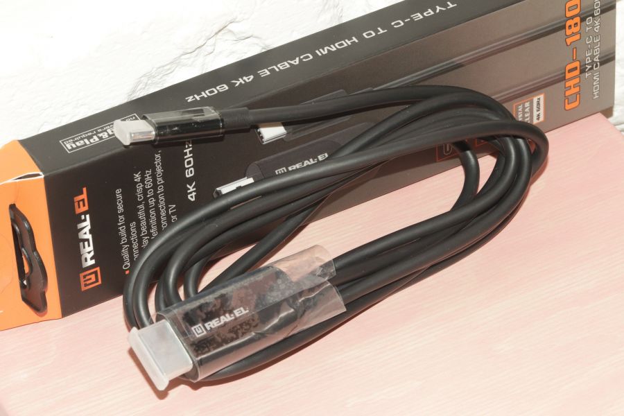 Кабель REAL-EL CHD-180 kabel-real-el-chd-180