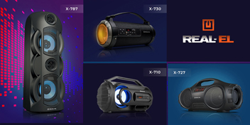Как выбрать портативную акустику бумбокс (boombox)?