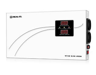 STAB SLIM-2000