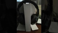 Розпакування REAL-EL GDX-7200
