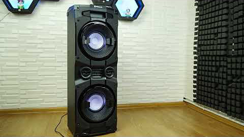 REAL-EL S-2005 REAL-EL S-2005 – мощный звук нового уровня!